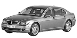 BMW E65 C273C Fault Code