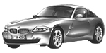 BMW E86 C273C Fault Code