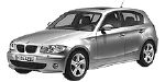 BMW E87 C273C Fault Code