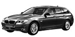 BMW F11 C273C Fault Code