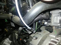 See C273C in engine
